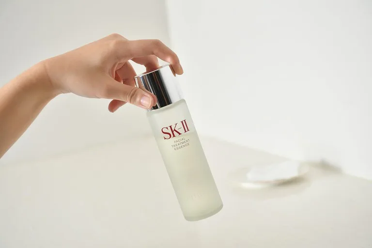 精華液 SK-II 青春露 