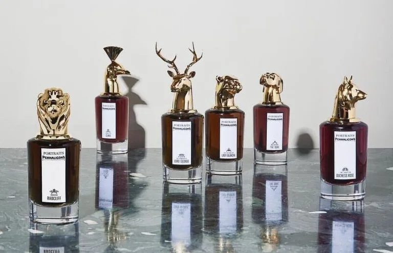 潘海利根 獸首肖像香水 PENHALIGON’S Portraits Collection 