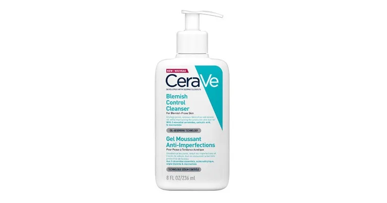 CeraVe 洗面乳 臺灣購物平臺 