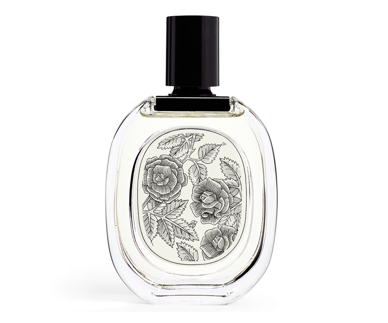 Diptyque 玫瑰之水 Diptyque 香水 30ml 