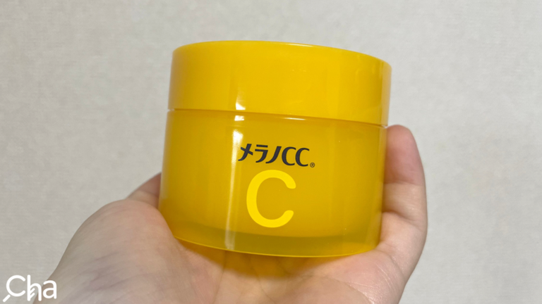 Melano CC 維他命C美白 