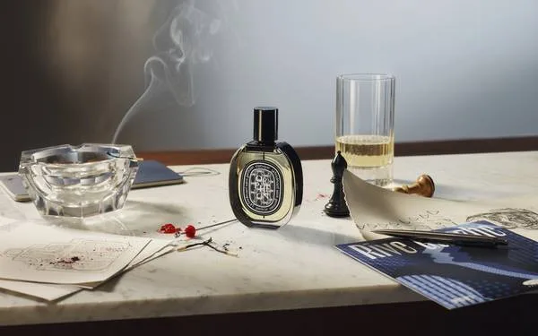 Diptyque Orphéon 