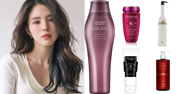 髮廊 洗髮精 KERASTASE RENE FURTERER 資生堂 染燙受損 控油 香氛 沙龍級 開架品牌 